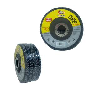 FBG-3093 DISCO DE CORTE C/ 5PEÇAS