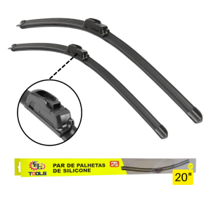 FBG-4172 PAR DE PALHETAS 20