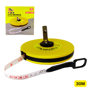 FBG-3182 TRENA LONGA/FITA METRICA 30M