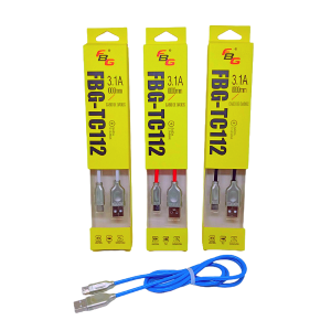 CABO TIPO C FBG-TC112