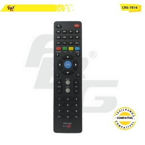 7816 CONTROLE RECEP COMPATÍVEL C/  PROBOX