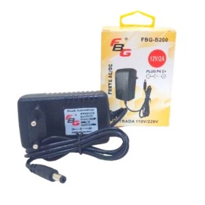 FONTE 12V P4 FBG-B200