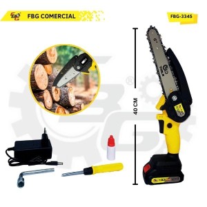 FBG-3345 MINI MOTOSERRA