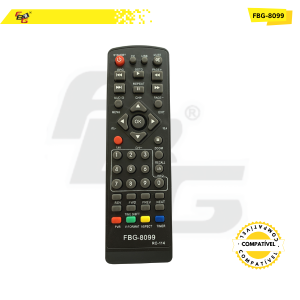 8099 CONTROLE CONV  COMPATÍVEL C/ LENOX