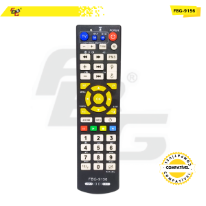 9156 CONTROLE COMPATÍVEL C/COPIADOR