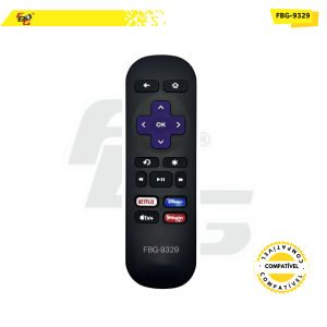 FBG-9329 COMPATÍVEL C/ ROKU EXPRESS