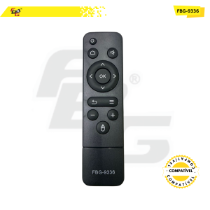 FBG-9336 RECEP COMPATÍVEL AQUÁRIO/TV BOX STV3000 PLUS