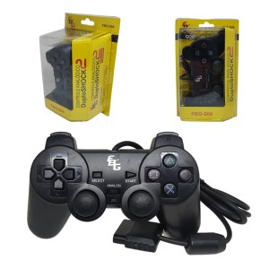 CONTROLE PLAY2 BLISTER FBG-PS004